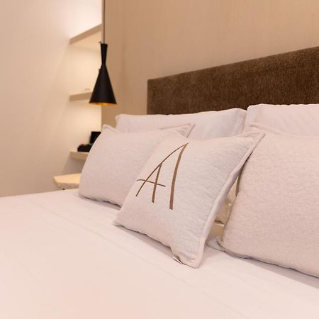Double A Luxury Room أولبيا المظهر الخارجي الصورة