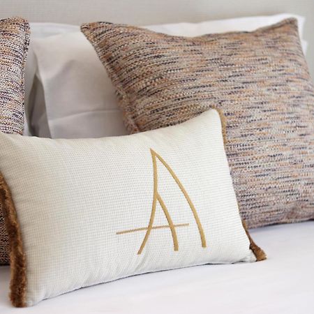 Double A Luxury Room أولبيا المظهر الخارجي الصورة