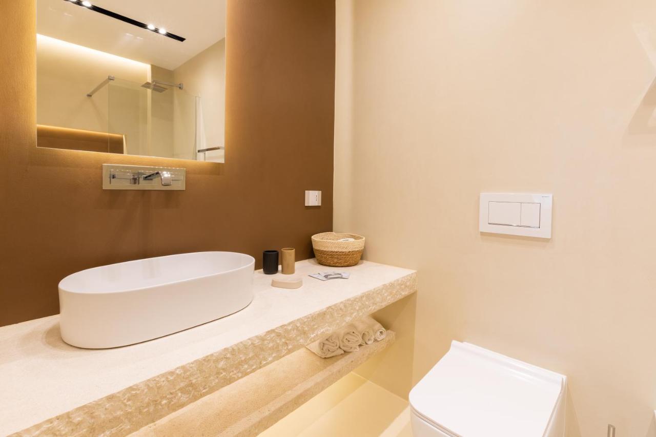 Double A Luxury Room أولبيا المظهر الخارجي الصورة