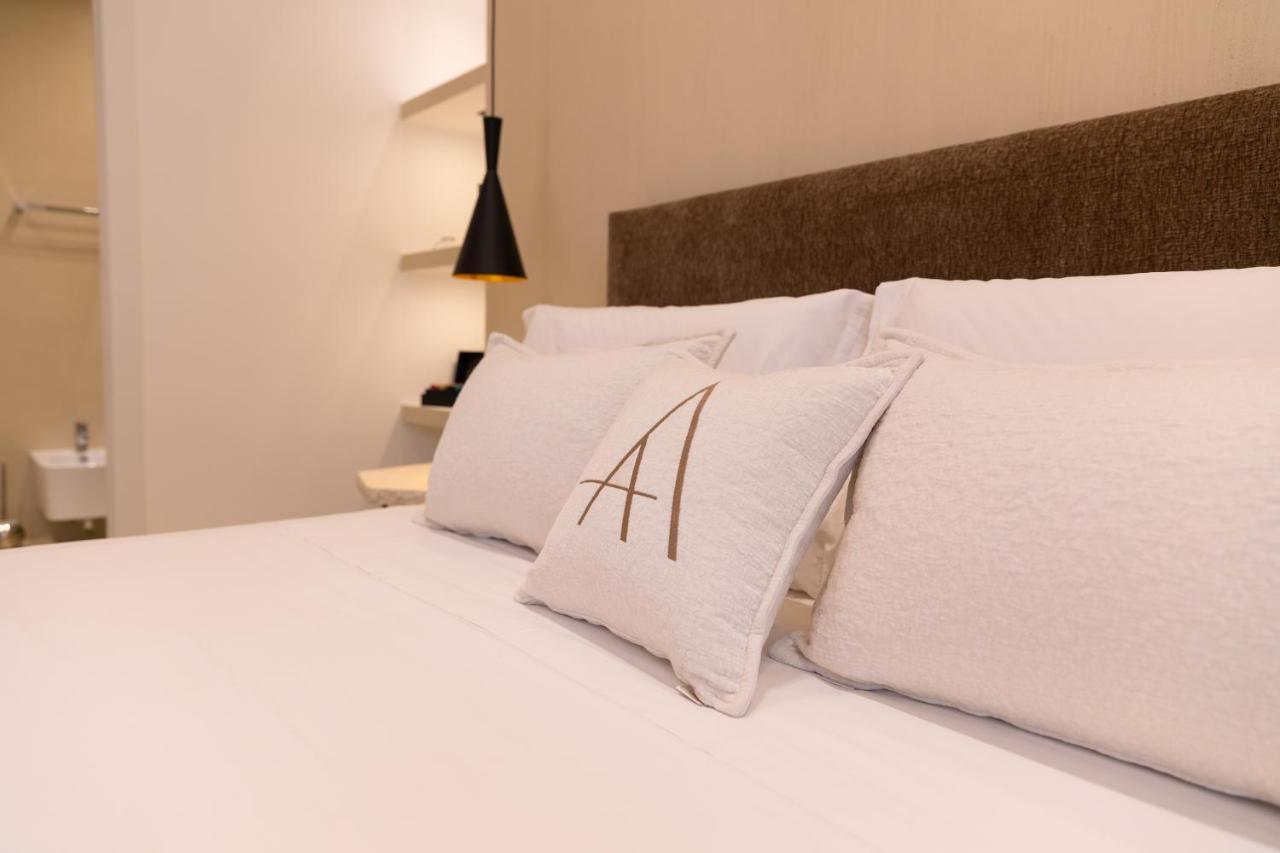 Double A Luxury Room أولبيا المظهر الخارجي الصورة