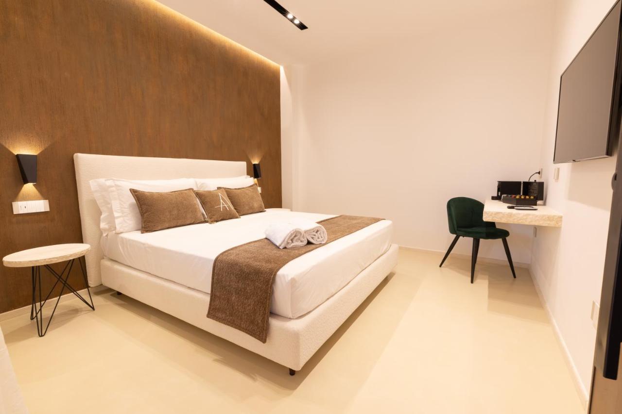 Double A Luxury Room أولبيا المظهر الخارجي الصورة