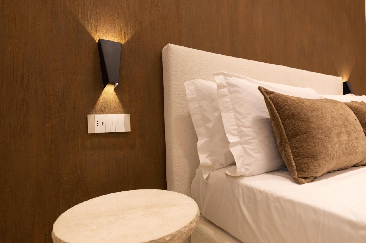 Double A Luxury Room أولبيا المظهر الخارجي الصورة