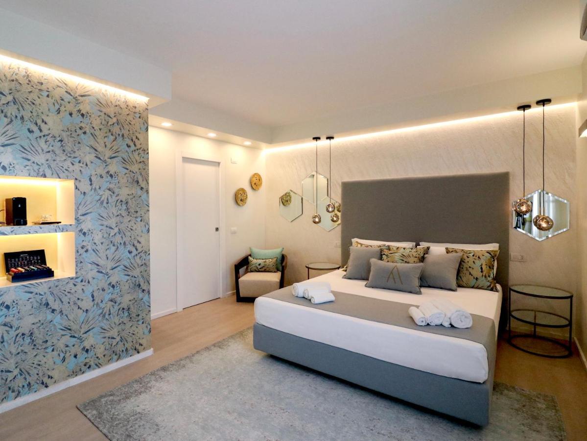 Double A Luxury Room أولبيا المظهر الخارجي الصورة