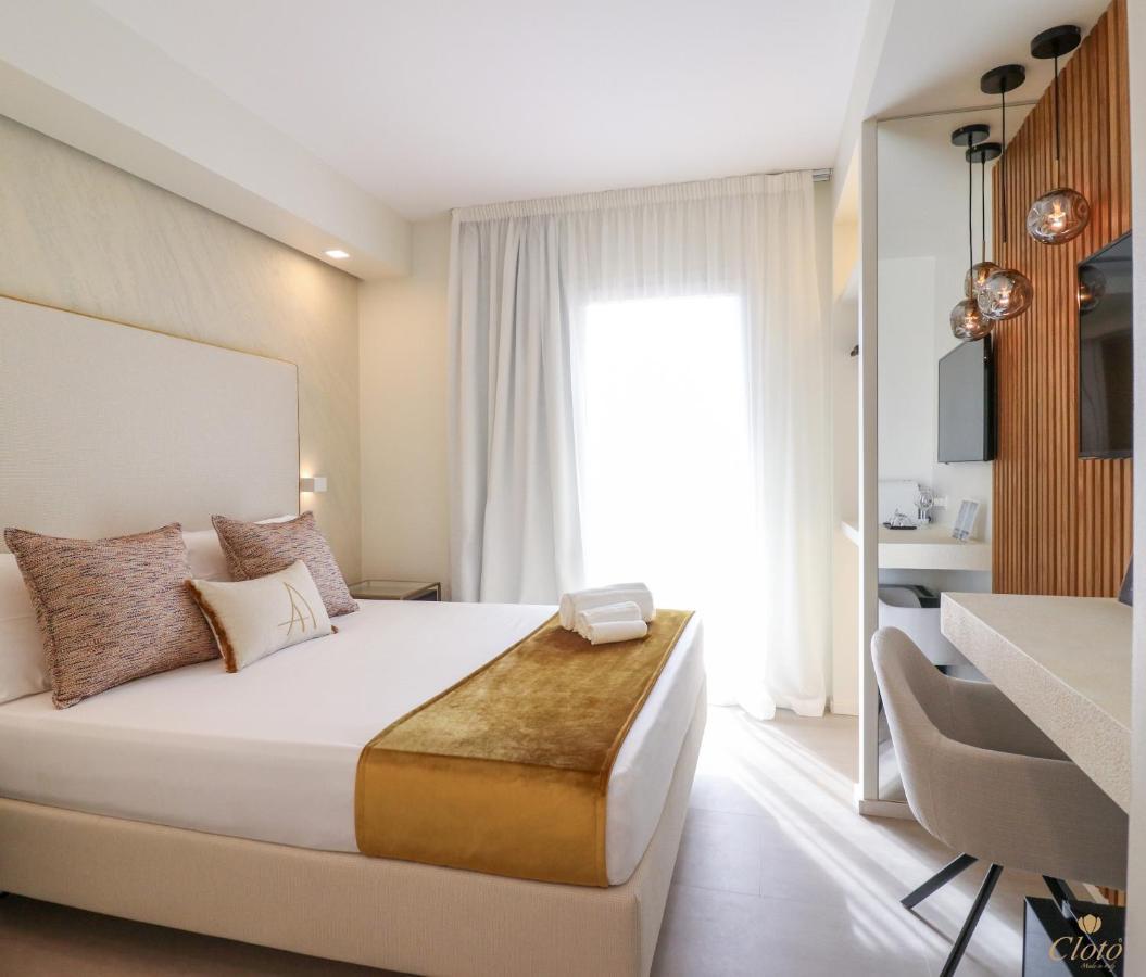 Double A Luxury Room أولبيا المظهر الخارجي الصورة