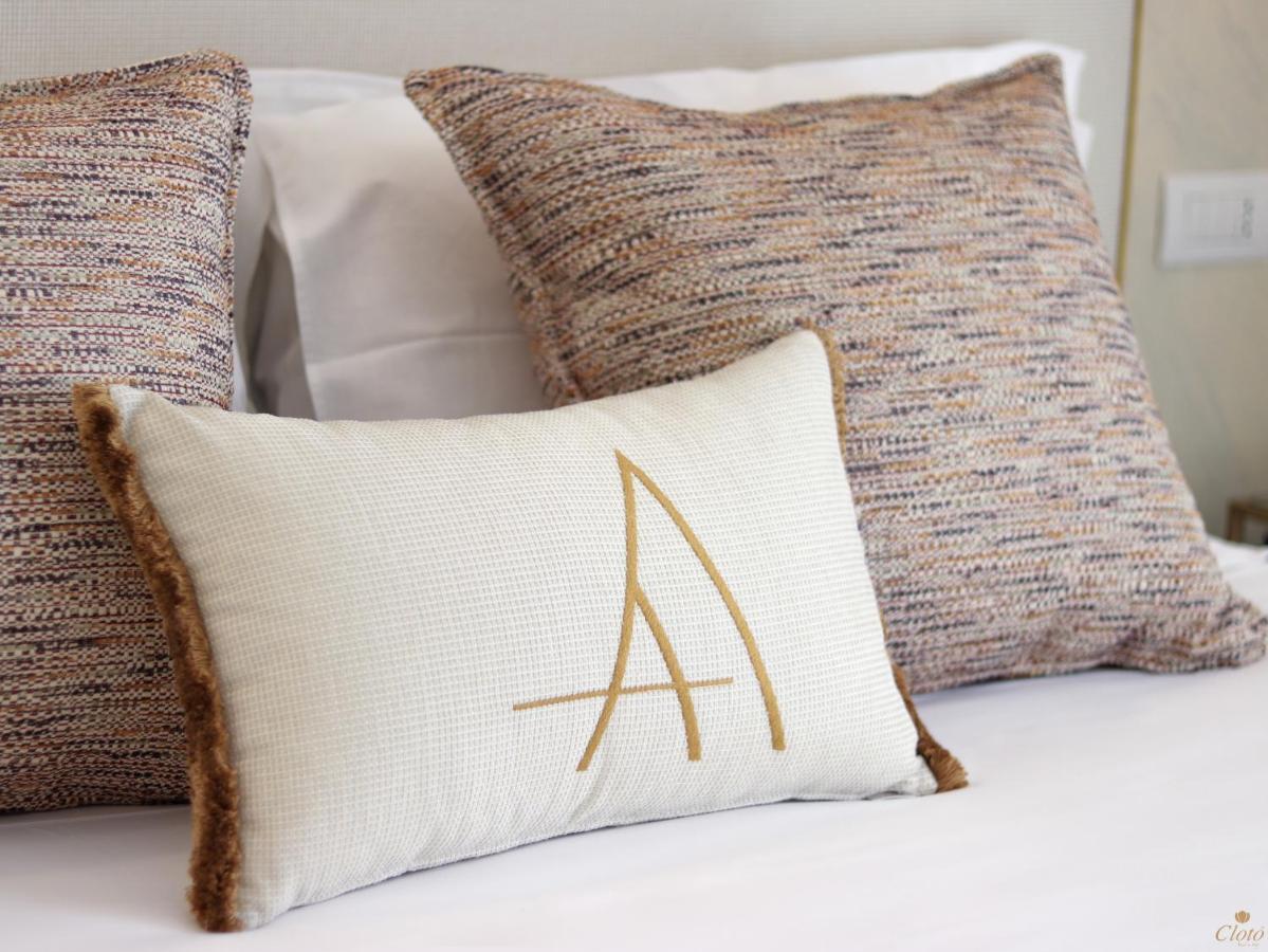 Double A Luxury Room أولبيا المظهر الخارجي الصورة