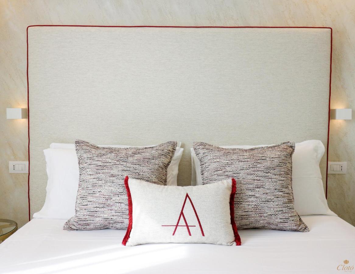 Double A Luxury Room أولبيا المظهر الخارجي الصورة