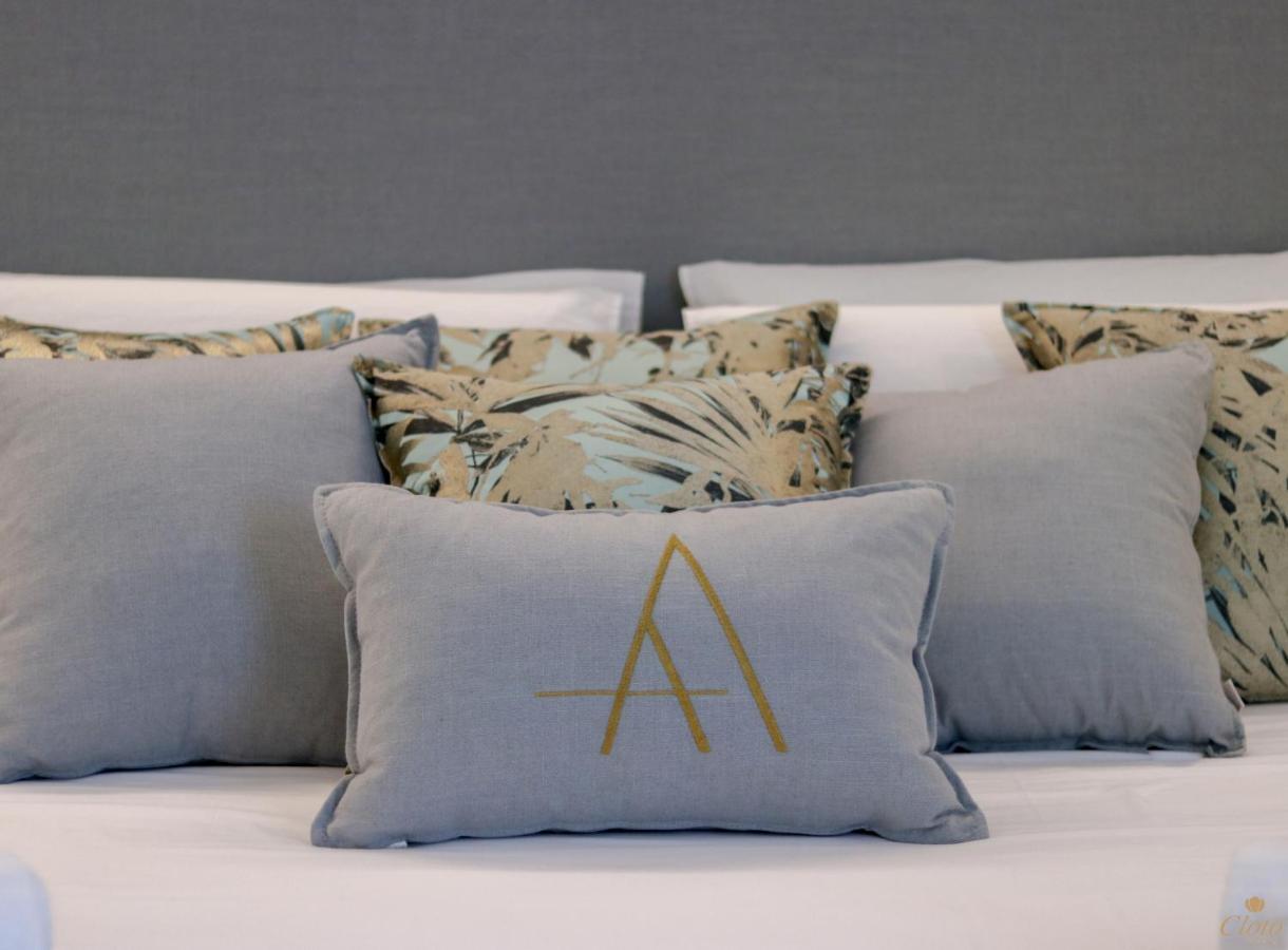 Double A Luxury Room أولبيا المظهر الخارجي الصورة