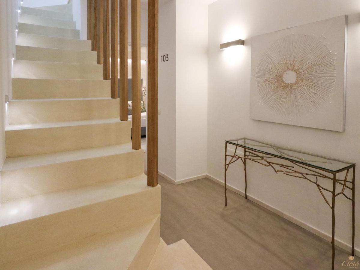 Double A Luxury Room أولبيا المظهر الخارجي الصورة