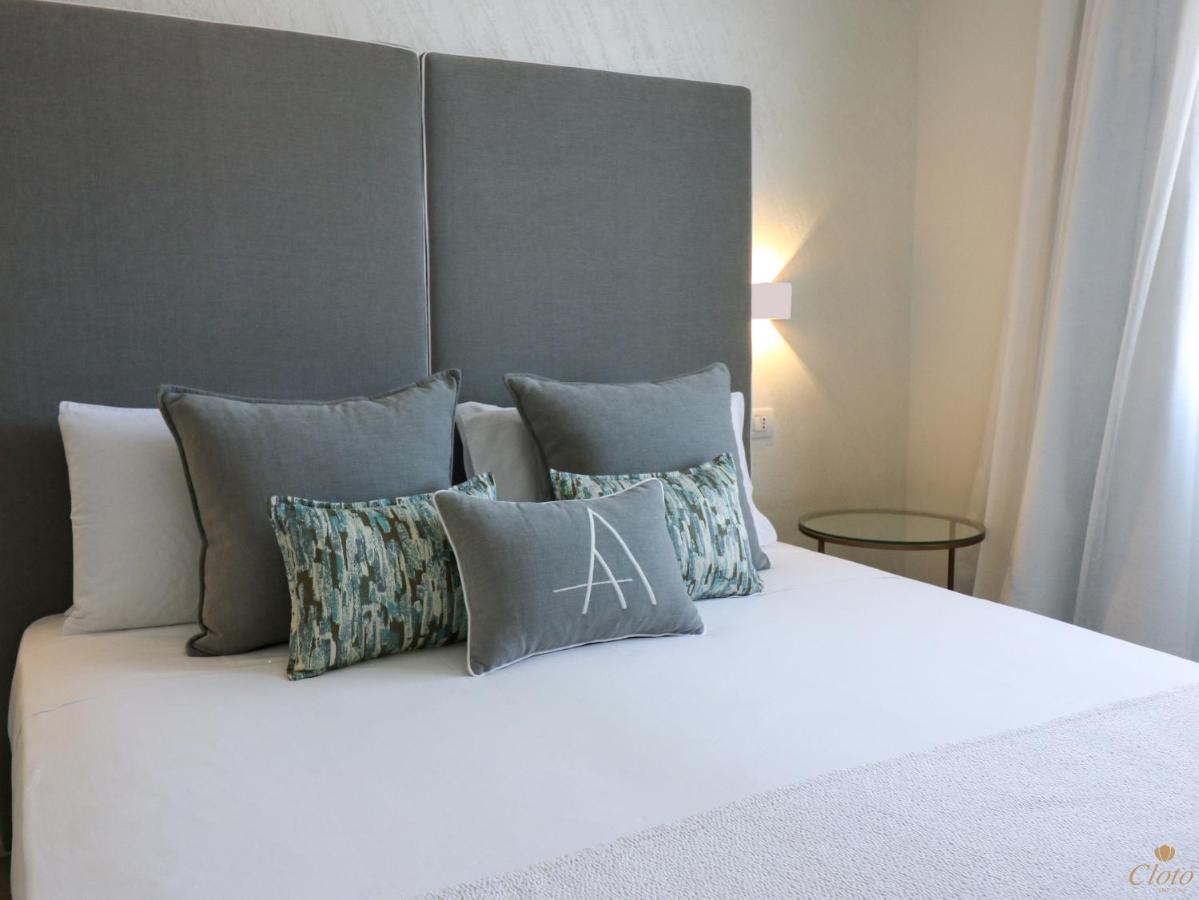 Double A Luxury Room أولبيا المظهر الخارجي الصورة