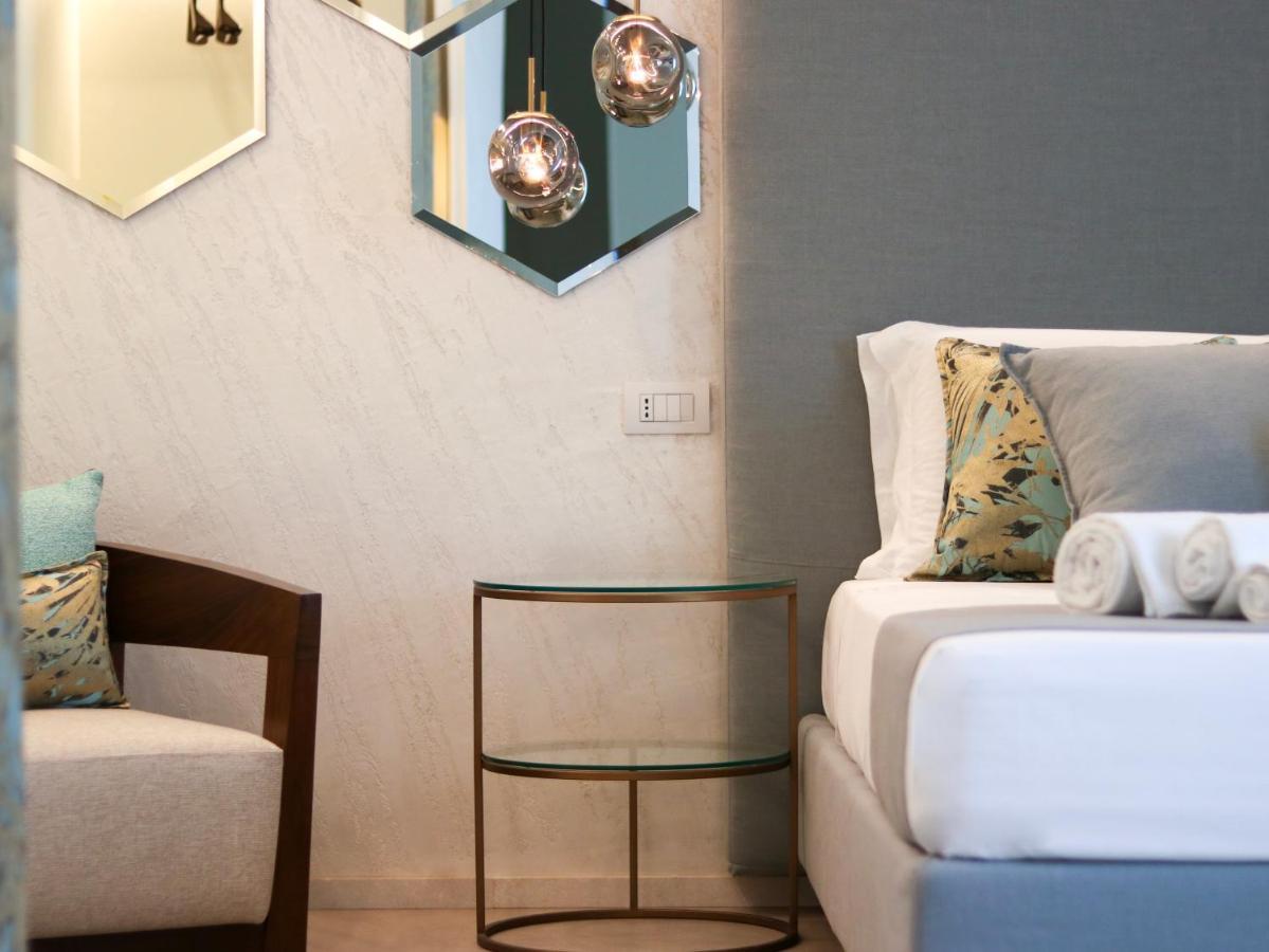 Double A Luxury Room أولبيا المظهر الخارجي الصورة