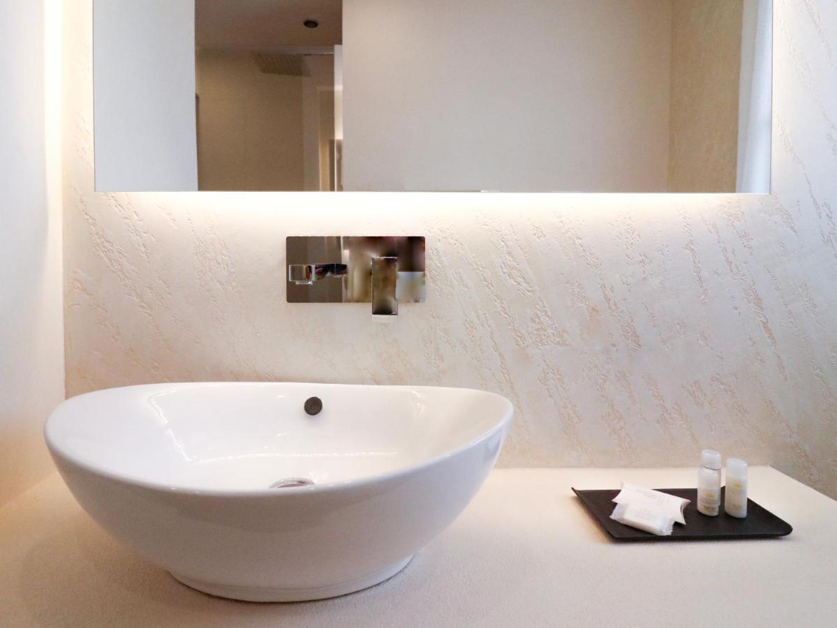 Double A Luxury Room أولبيا المظهر الخارجي الصورة