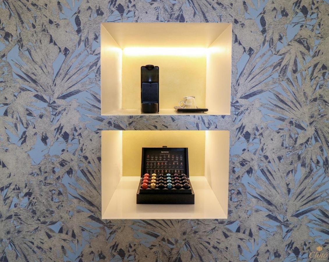Double A Luxury Room أولبيا المظهر الخارجي الصورة