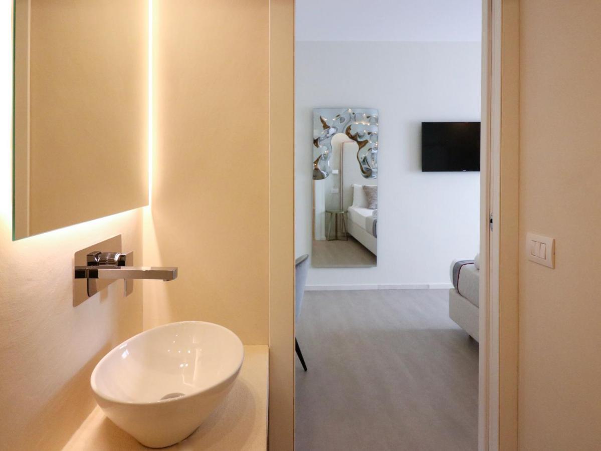 Double A Luxury Room أولبيا المظهر الخارجي الصورة