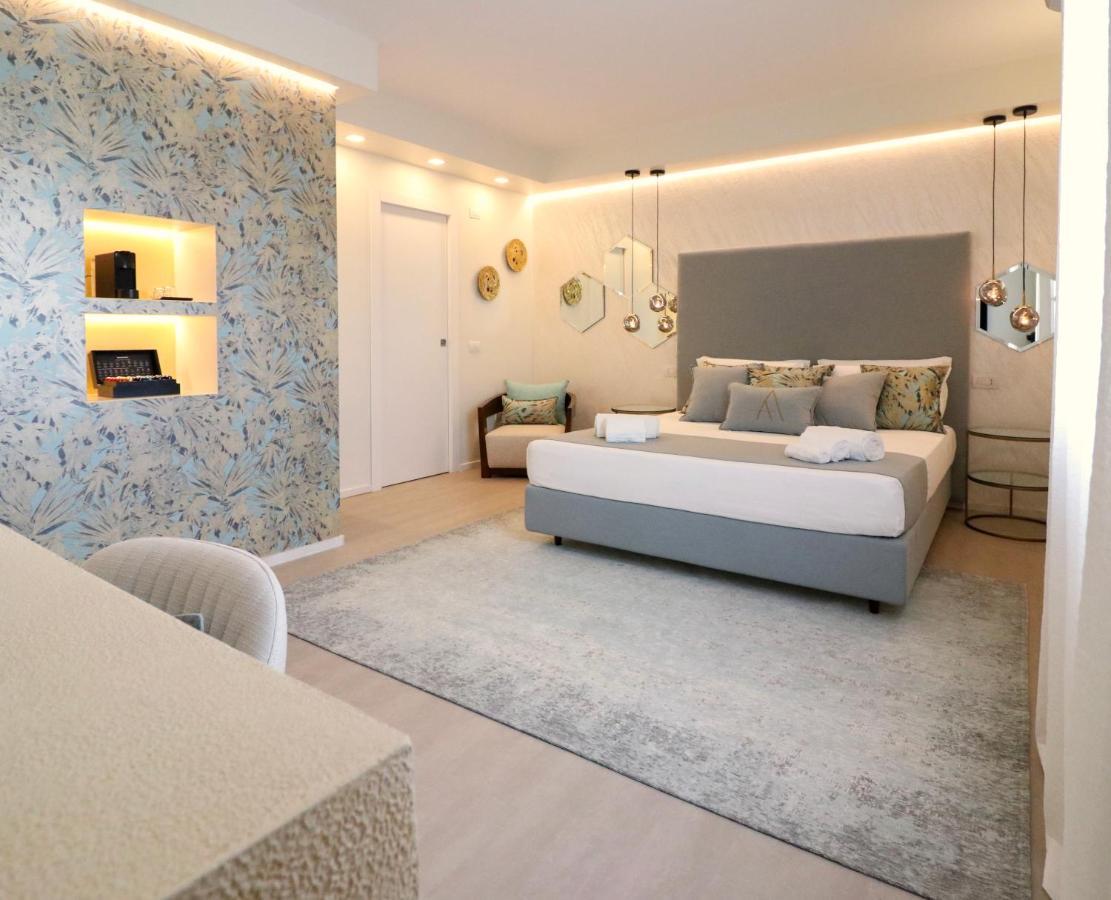 Double A Luxury Room أولبيا المظهر الخارجي الصورة
