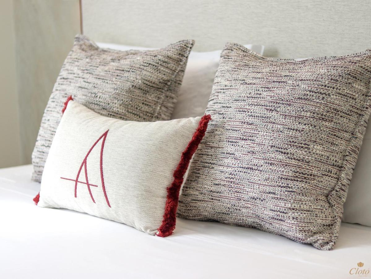 Double A Luxury Room أولبيا المظهر الخارجي الصورة