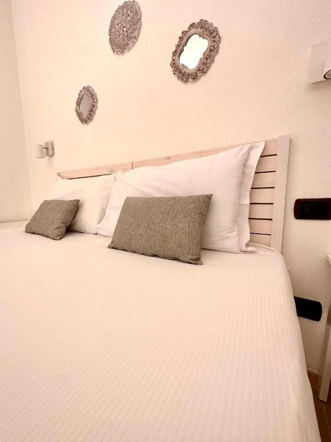 Double A Luxury Room أولبيا المظهر الخارجي الصورة