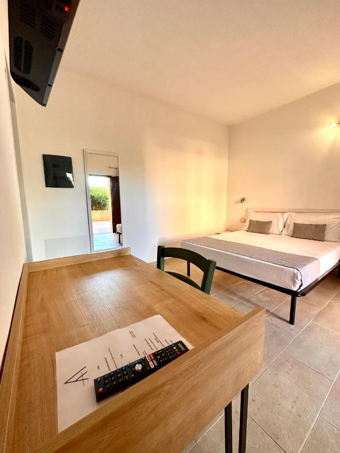 Double A Luxury Room أولبيا المظهر الخارجي الصورة