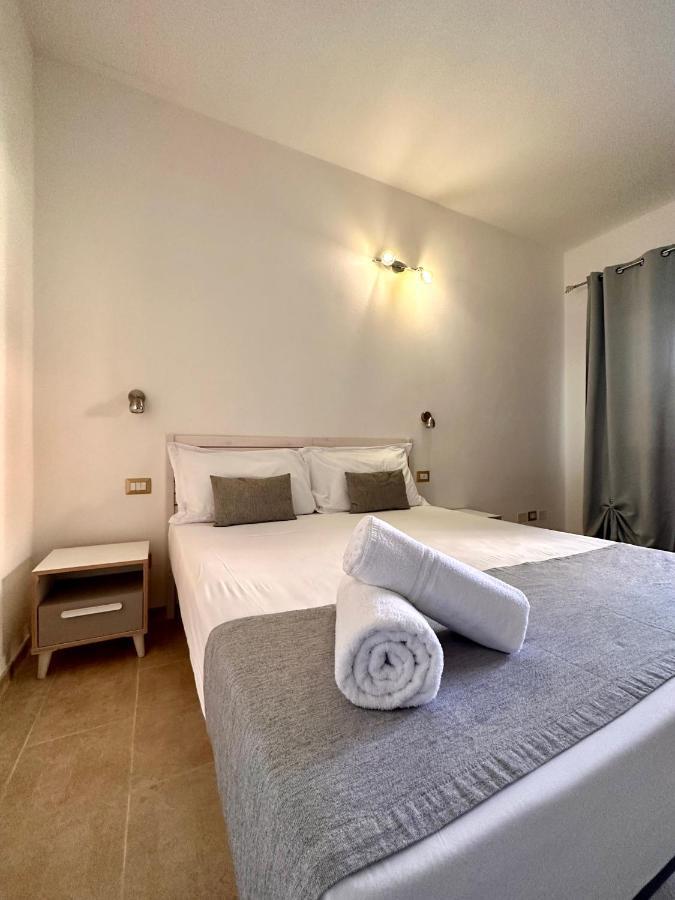 Double A Luxury Room أولبيا المظهر الخارجي الصورة