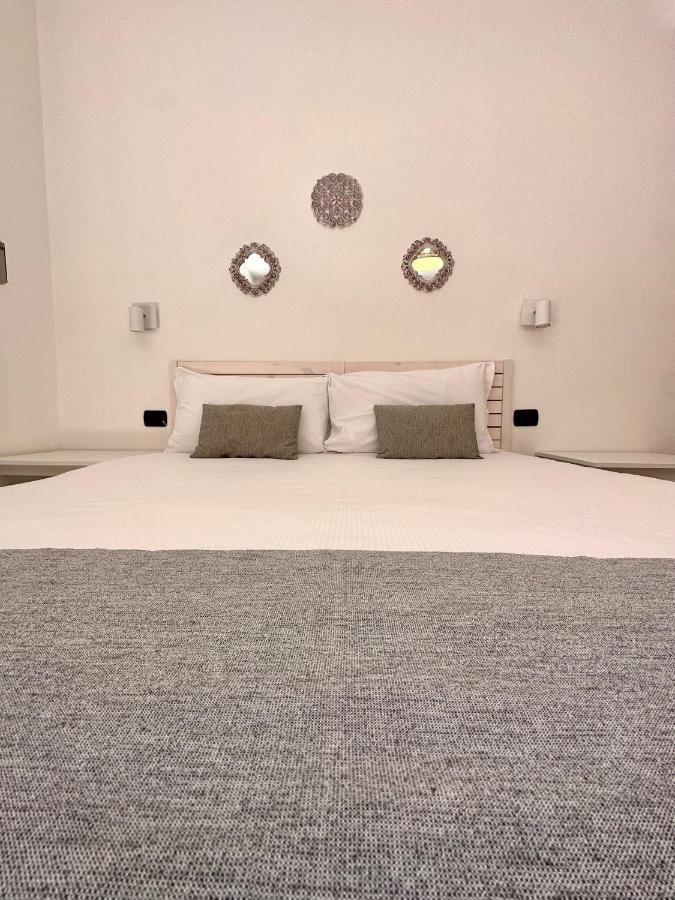 Double A Luxury Room أولبيا المظهر الخارجي الصورة
